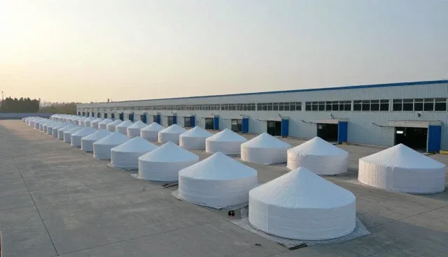 化工产品性能与适用条件的深度解析
