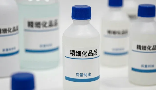 化工产品生产中业务流程优化的关键因素