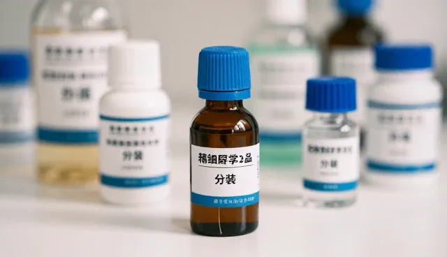 配方服务在分装场景中的实际应用与价值分析