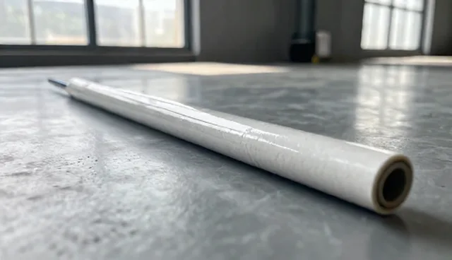 化工原料选型对生产效率的影响与优化建议
